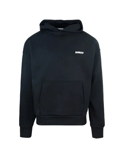 Barrow Sweatshirt In Black
