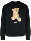 Barrow T-shirts And Polos Black In Black