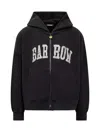 Barrow Sweatshirt In Black