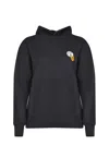 Barrow Sweatshirt In Black
