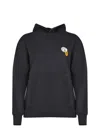 Barrow Sweatshirt In Black