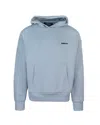 Barrow Sweatshirt In Blue