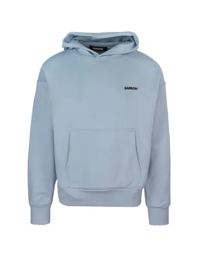 Barrow Sweatshirt In Blue