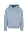 Barrow Sweatshirt In Blue