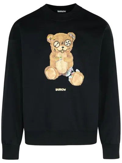 BARROW BARROW SWEATSHIRT CLOTHING
