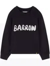 Barrow Sudadera - Negro In Black