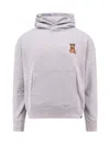 Barrow Sweatshirt In Grey