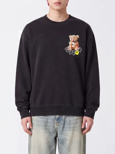 Barrow Sweatshirt Men Color Black
