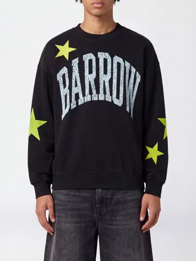 Barrow Sweatshirt Men Color Black