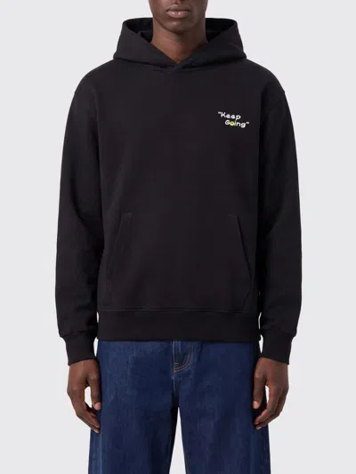 Barrow Sweatshirt Men Color Black