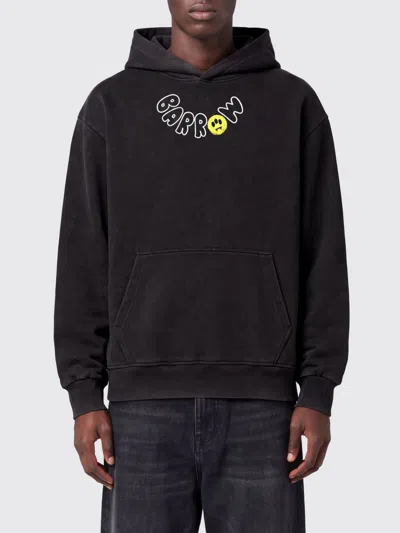 Barrow Sweatshirt Men Color Black