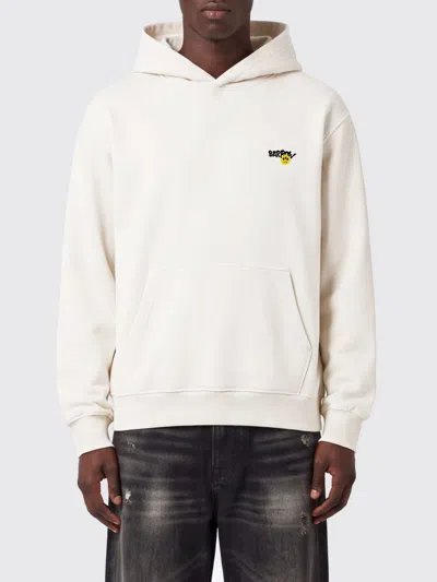Barrow Sweatshirt Men Color White