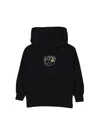 Barrow Sweatshirt In Black