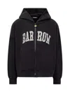 Barrow Sweatshirt In Nero