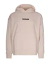 Barrow Sweatshirt In Pink