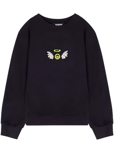 BARROW BARROW SWEATSHIRT UNISEX