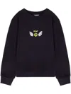 Barrow Sweatshirt Unisex Clothing In Black