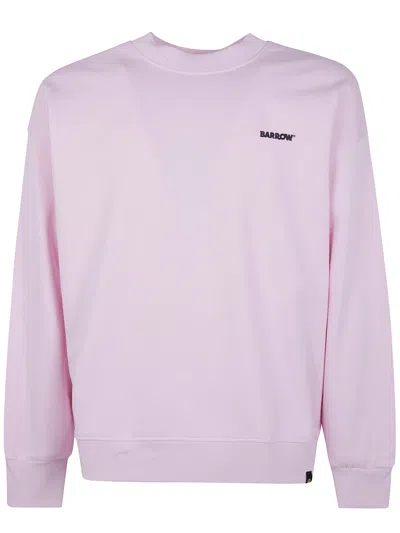 BARROW BARROW "SWEATSHIRT" UNISEX