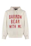 Barrow Sweatshirt With Logo