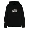 Barrow Sweatshirts In Nero/black