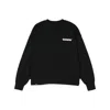 Barrow Sweatshirt In Black