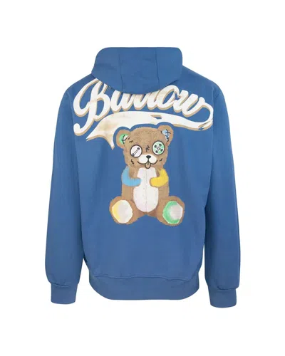 Barrow Sweatshirts In Blue