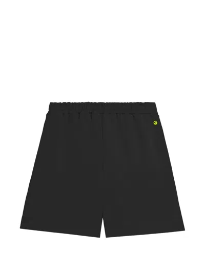 Barrow Sweatshorts In Black