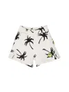 Barrow Sweatshorts In Multi