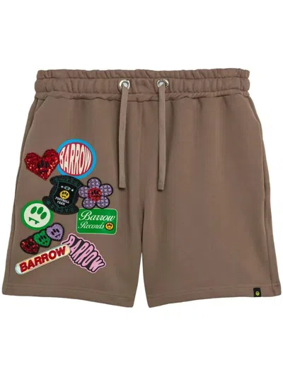 Barrow Sweatshorts Unisex