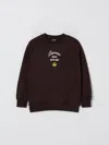 Barrow Sweater  Kids Kids Color Brown