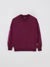 Barrow Sweater  Kids Kids Color Burgundy In Brown