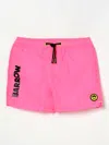 Barrow Swimsuit  Kids Kids Color Fuchsia In Fuchsia