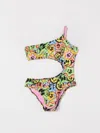 Barrow Swimsuit  Kids Kids Color Multicolor In Multicolor