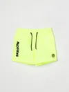 Barrow Swimsuit  Kids Kids Color Yellow