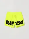 Barrow Swimsuit Kids  Kids In Yellow