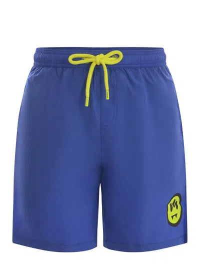 Barrow Swimsuit In Blue