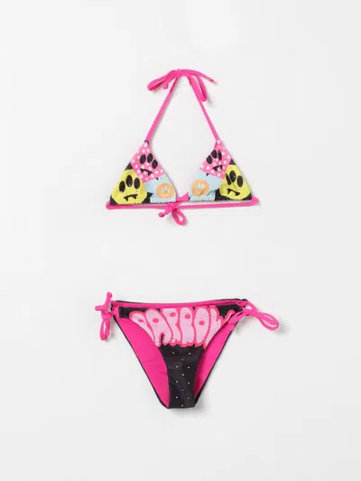 Barrow Swimsuit  Kids Kids Color Black In Multi