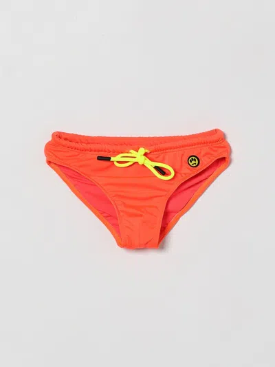 Barrow Swimsuit Kids  Kids In Orange