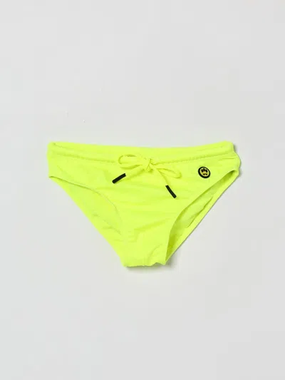 Barrow Swimsuit Kids  Kids In Yellow