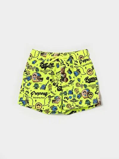Barrow Swimsuit Kids  Kids In Yellow