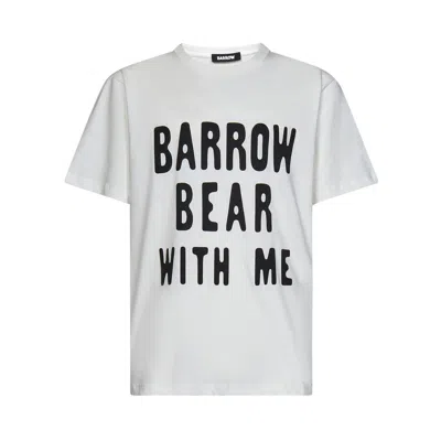 Barrow T-shirt In 002