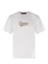 Barrow T-shirt  Men Color Beige