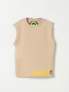 Barrow T-shirt  Kids Kids Color Beige In Beige