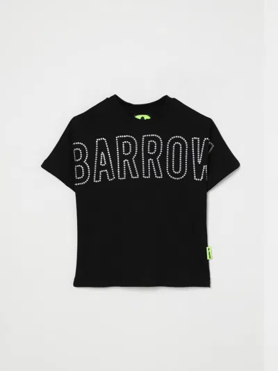 Barrow T-shirt  Kids Kids Color Black