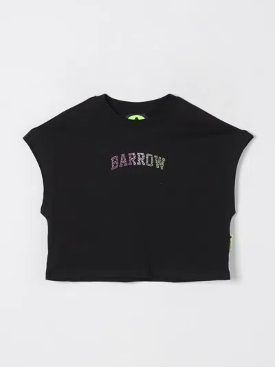 Barrow T-shirt  Kids Kids Color Black