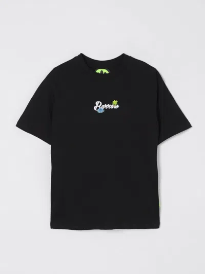Barrow T-shirt  Kids Kids Color Black