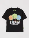 Barrow T-shirt  Kids Kids Color Black