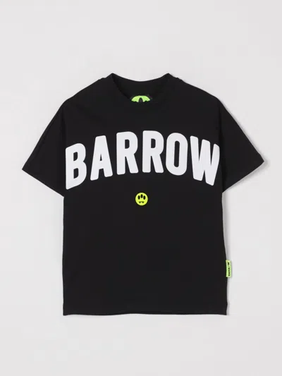 Barrow T-shirt  Kids Kids Color Black
