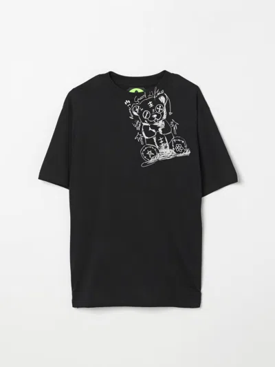 Barrow T-shirt  Kids Kids Color Black