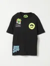 Barrow T-shirt  Kids Kids Color Black